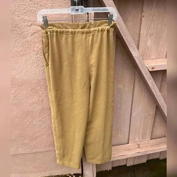 Aritzia Wilfred Kari Pants - Picture 8 of 8